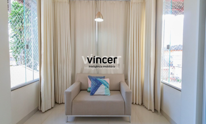 Imagem Casa com 4 Quartos à Venda, 227 m² em Jardim América - Goiânia Imagem Casa com 4 Quartos à Venda, 227 m² em Jardim América - Goiânia
