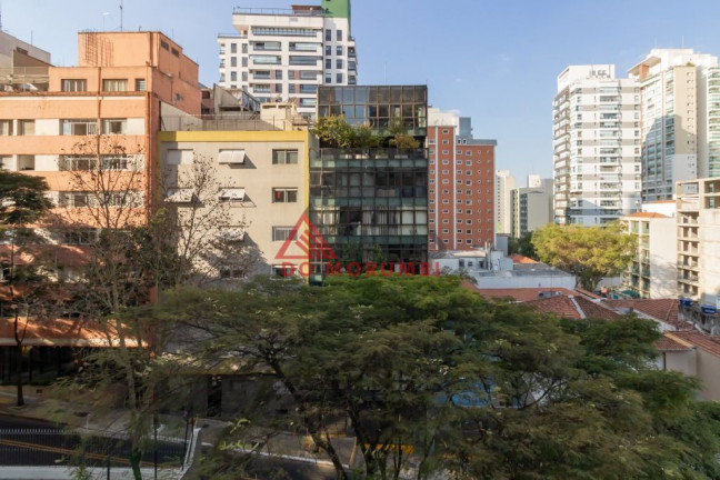 Imagem Apartamento com 2 Quartos à Venda, 86 m² em Consolação - São Paulo