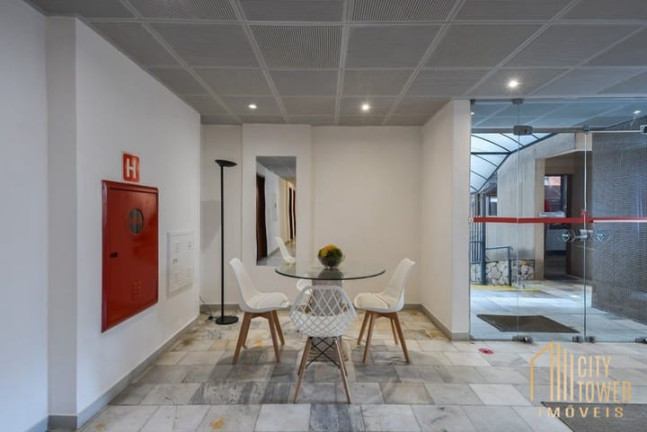Imagem Apartamento com 2 Quartos à Venda, 55 m² em Vila Mariana - São Paulo