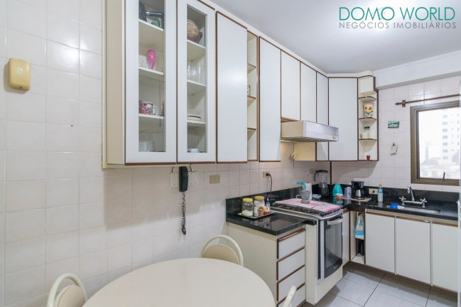Imagem Imóvel com 3 Quartos à Venda, 109 m² em Baeta Neves - São Bernardo Do Campo