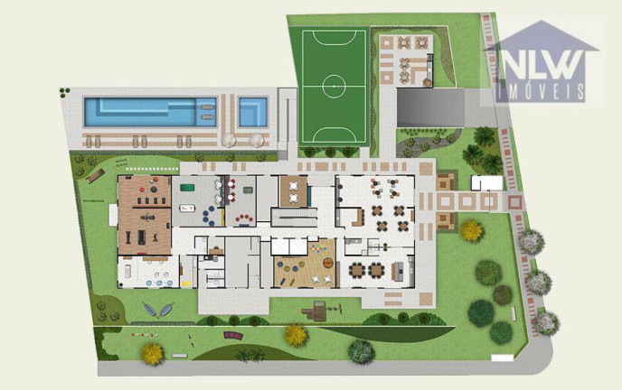 Imagem Apartamento com 3 Quartos à Venda, 67 m² em Santana - São Paulo