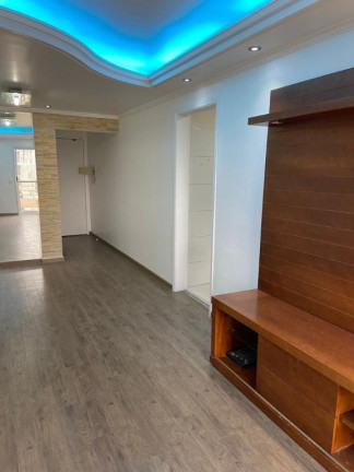 Imagem Apartamento com 2 Quartos para Alugar, 70 m² em Casa Branca - Santo André