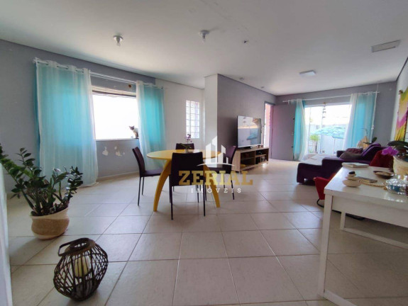 Imagem Sobrado com 3 Quartos à Venda, 155 m² em Santa Paula - São Caetano Do Sul
