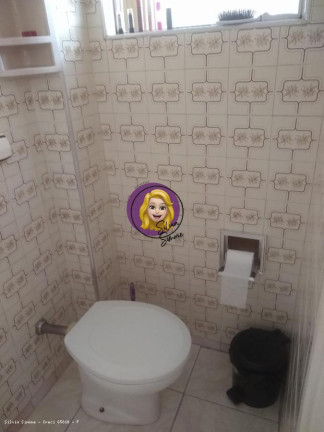 Imagem Sobrado com 3 Quartos à Venda, em Vila Melo - São Vicente Imagem Sobrado com 3 Quartos à Venda, em Vila Melo - São Vicente