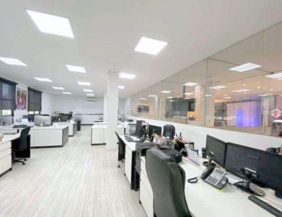 Imagem Imóvel Comercial à Venda, 1.566 m² em Jardim Lambreta - Cotia