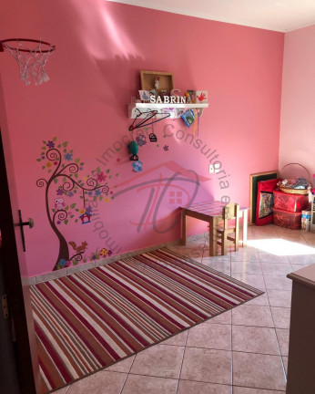 Imagem Sobrado com 4 Quartos à Venda, 234 m² em Vila Real Continuaçao - Hortolândia