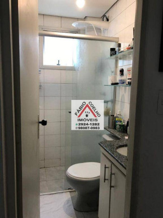 Imagem Apartamento com 2 Quartos à Venda, 50 m² em Saúde - São Paulo Imagem Apartamento com 2 Quartos à Venda, 50 m² em Saúde - São Paulo