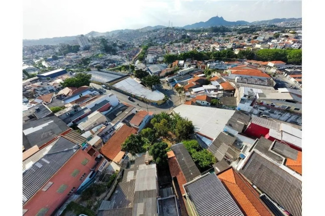 Imagem Terreno à Venda, 348 m² em Vila Dos Remédios - Osasco Imagem Terreno à Venda, 348 m² em Vila Dos Remédios - Osasco