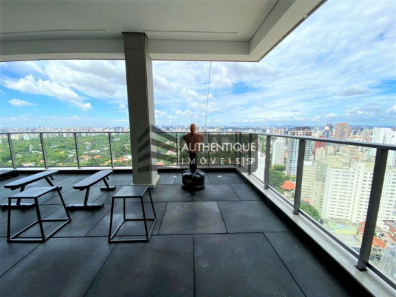 Imagem Apartamento com 2 Quartos à Venda, 71 m² em Jardins - São Paulo Imagem Apartamento com 2 Quartos à Venda, 71 m² em Jardins - São Paulo