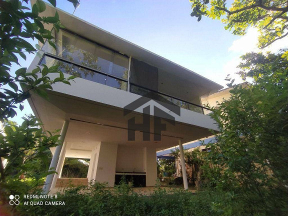 Imagem Casa com 4 Quartos à Venda, 318 m² em Aldeia - Camaragibe Imagem Casa com 4 Quartos à Venda, 318 m² em Aldeia - Camaragibe