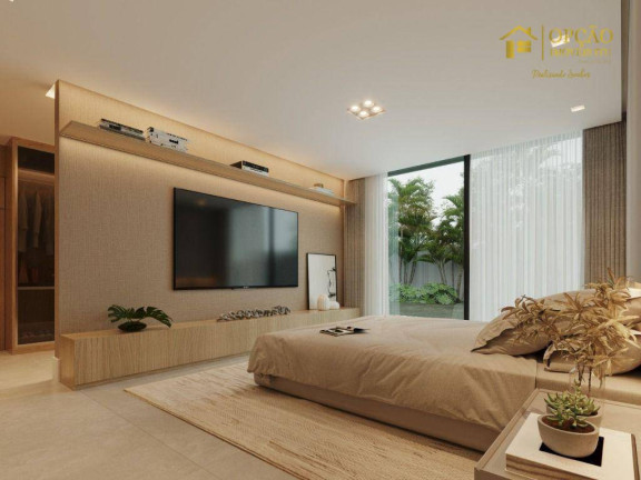 Imagem Casa com 4 Quartos à Venda, 347 m² em Condomínio Xapada Parque Ytu - Itu Imagem Casa com 4 Quartos à Venda, 347 m² em Condomínio Xapada Parque Ytu - Itu