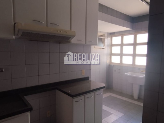 Apartamento com 4 Quartos à Venda, 140 m² em Bom Retiro - Uberaba
