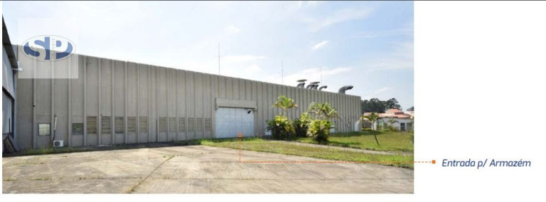 Imagem Imóvel Comercial para Alugar, 5.727 m² em Bairro Dos Casa - São Bernardo Do Campo Imagem Imóvel Comercial para Alugar, 5.727 m² em Bairro Dos Casa - São Bernardo Do Campo
