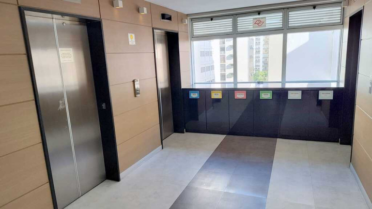 Imagem Imóvel à Venda, 29 m² em Cerqueira César - São Paulo