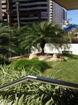 Imagem Imóvel com 5 Quartos à Venda, 401 m² em Meireles - Fortaleza