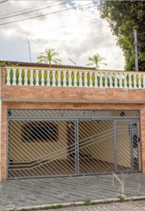 Sobrado com 2 Quartos à Venda, 170 m² em Ponte Grande - Guarulhos