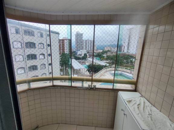 Imagem Apartamento com 1 Quarto à Venda, 44 m² em Caiçara - Praia Grande