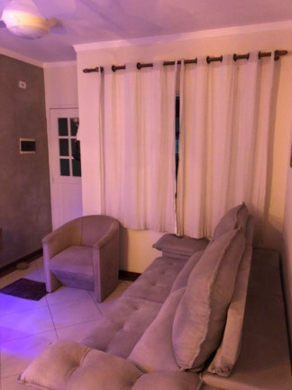 Imagem Casa com 2 Quartos à Venda, 105 m² em Morro Doce - São Paulo Imagem Casa com 2 Quartos à Venda, 105 m² em Morro Doce - São Paulo