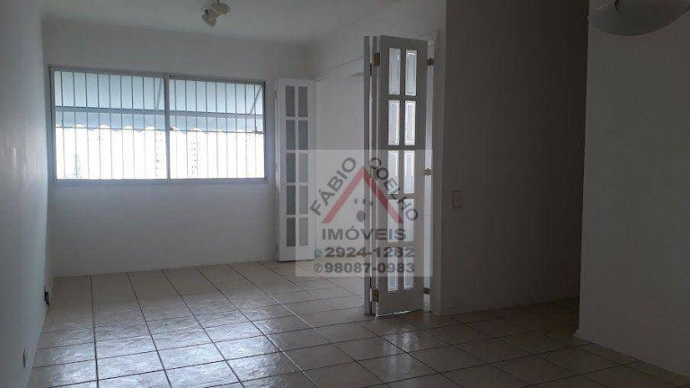 Imagem Apartamento com 3 Quartos à Venda, 64 m² em Jardim Marajoara - São Paulo Imagem Apartamento com 3 Quartos à Venda, 64 m² em Jardim Marajoara - São Paulo
