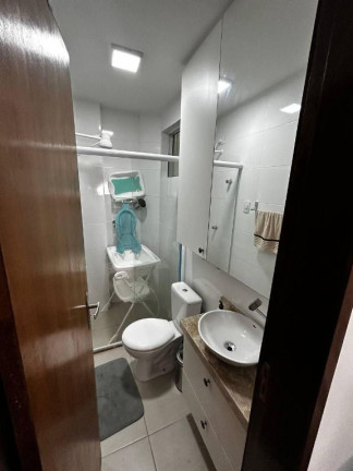 Imagem Apartamento com 2 Quartos à Venda, 52 m² em Jardim Cidade Universitária - João Pessoa