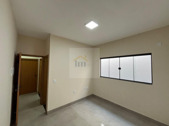 Imagem Casa com 3 Quartos à Venda, 111 m² em Parque Itatiaia - Aparecida De Goiânia