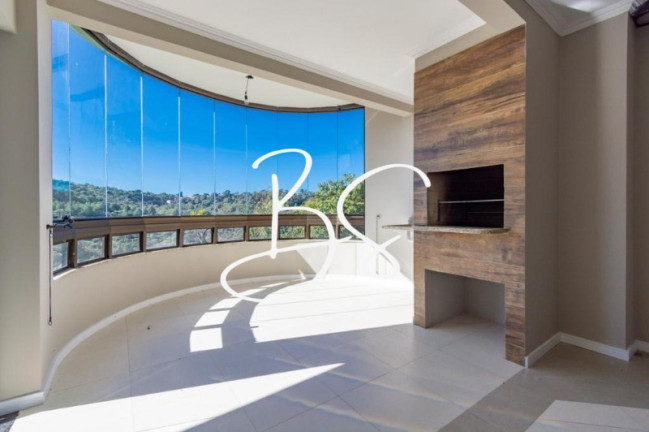 Imagem Apartamento com 3 Quartos à Venda, 149 m² em Jardim Dos Ipês - Gramado