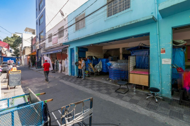 Imagem Imóvel à Venda, 1.744 m² em Brás - São Paulo