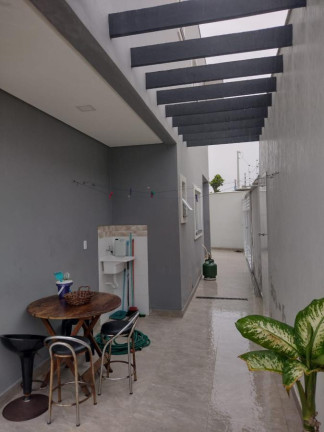 Imagem Casa com 3 Quartos à Venda, 156 m² em Jardim Regina - Itanhaém Imagem Casa com 3 Quartos à Venda, 156 m² em Jardim Regina - Itanhaém