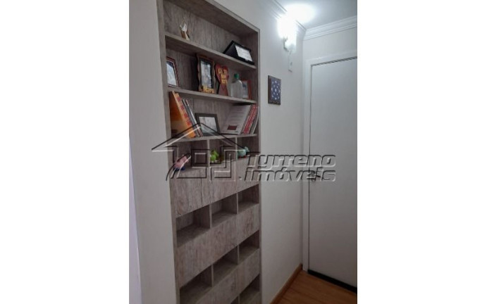 Imagem Apartamento com 2 Quartos à Venda, 54 m² em Parque Residencial Flamboyant - São José Dos Campos Imagem Apartamento com 2 Quartos à Venda, 54 m² em Parque Residencial Flamboyant - São José Dos Campos