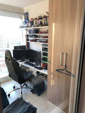 Imagem Apartamento com 2 Quartos à Venda, 72 m² em Santana - São Paulo