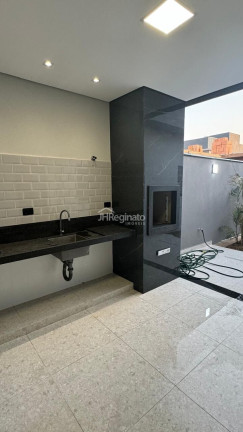 Imagem Casa de Condomínio com 3 Quartos à Venda, 125 m² em Jardim Villagio Milano - Sorocaba Imagem Casa de Condomínio com 3 Quartos à Venda, 125 m² em Jardim Villagio Milano - Sorocaba
