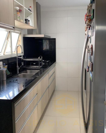 Imagem Apartamento com 3 Quartos à Venda, 156 m² em Tamboré - Santana De Parnaíba