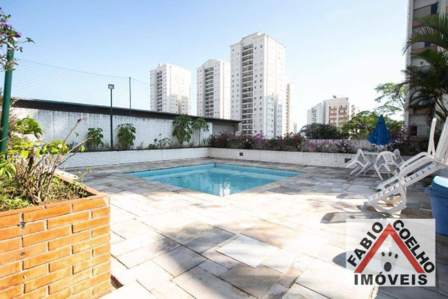 Imagem Apartamento com 3 Quartos à Venda, 101 m² em Jardim Marajoara - São Paulo Imagem Apartamento com 3 Quartos à Venda, 101 m² em Jardim Marajoara - São Paulo