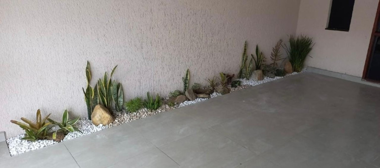 Sobrado com 2 Quartos à Venda, 150 m² em Parque Senhor Do Bonfim - Taubaté