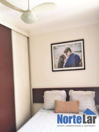 Imagem Apartamento com 2 Quartos à Venda, 70 m² em Jaguaré - São Paulo