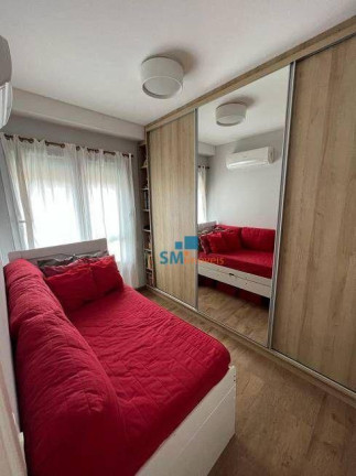 Imagem Apartamento com 2 Quartos à Venda, 68 m² em Vila Mariana - São Paulo