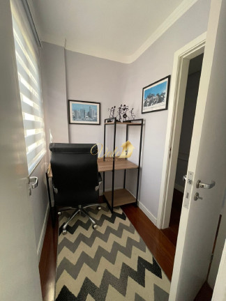 Imagem Apartamento com 3 Quartos à Venda, 137 m² em Vila Adyana - São José Dos Campos Imagem Apartamento com 3 Quartos à Venda, 137 m² em Vila Adyana - São José Dos Campos