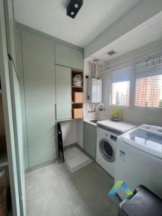 Imagem Apartamento com 4 Quartos à Venda, 135 m² em Vila Guiomar - Santo André Imagem Apartamento com 4 Quartos à Venda, 135 m² em Vila Guiomar - Santo André