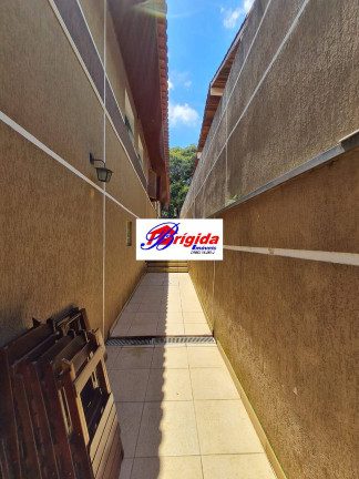 Imagem Casa de Condomínio com 5 Quartos à Venda, 270 m² em São Paulo Ii - Cotia Imagem Casa de Condomínio com 5 Quartos à Venda, 270 m² em São Paulo Ii - Cotia
