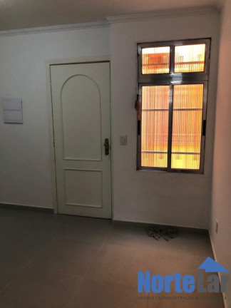 Imagem Apartamento com 2 Quartos à Venda, 80 m² em Santana - São Paulo