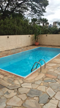 Imagem Apartamento à Venda, 209 m² em Ribeirânia - Ribeirão Preto