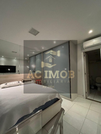 Imagem Imóvel com 1 Quarto à Venda, 55 m² em Pituba - Salvador Imagem Imóvel com 1 Quarto à Venda, 55 m² em Pituba - Salvador