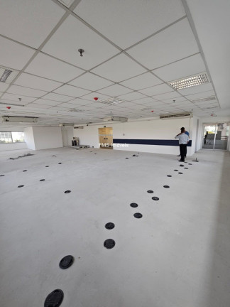 Imagem Imóvel para Alugar, 241 m² em Vila Congonhas - São Paulo