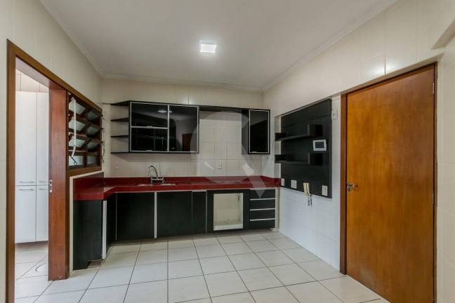 Imagem Apartamento com 3 Quartos à Venda, 394 m² em Centro - Canoas