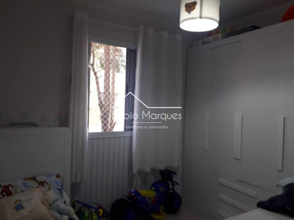 Imagem Apartamento com 2 Quartos à Venda, 47 m² em Jardim São Francisco (zona Leste) - São Paulo Imagem Apartamento com 2 Quartos à Venda, 47 m² em Jardim São Francisco (zona Leste) - São Paulo