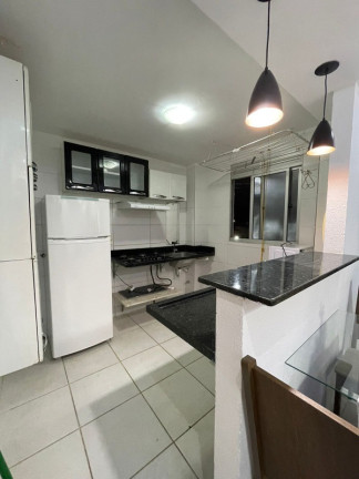Imagem Apartamento com 2 Quartos à Venda, 45 m² em Sim - Feira De Santana