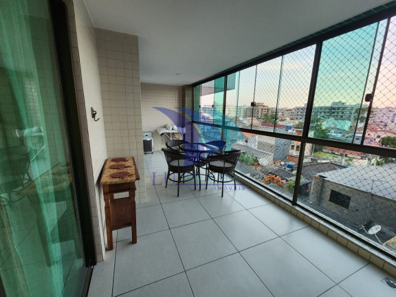 Imagem Apartamento com 2 Quartos à Venda, 86 m² em Vila Nova - Cabo Frio