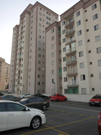 Apartamento com 2 Quartos à Venda, 51 m² em Cidade Líder - São Paulo