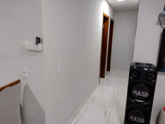 Imagem Casa com 3 Quartos à Venda, 156 m² em Centro - Igarapé