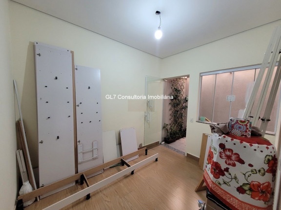Imagem Sobrado com 4 Quartos à Venda,  em Jardim Do Valle Ii - Indaiatuba